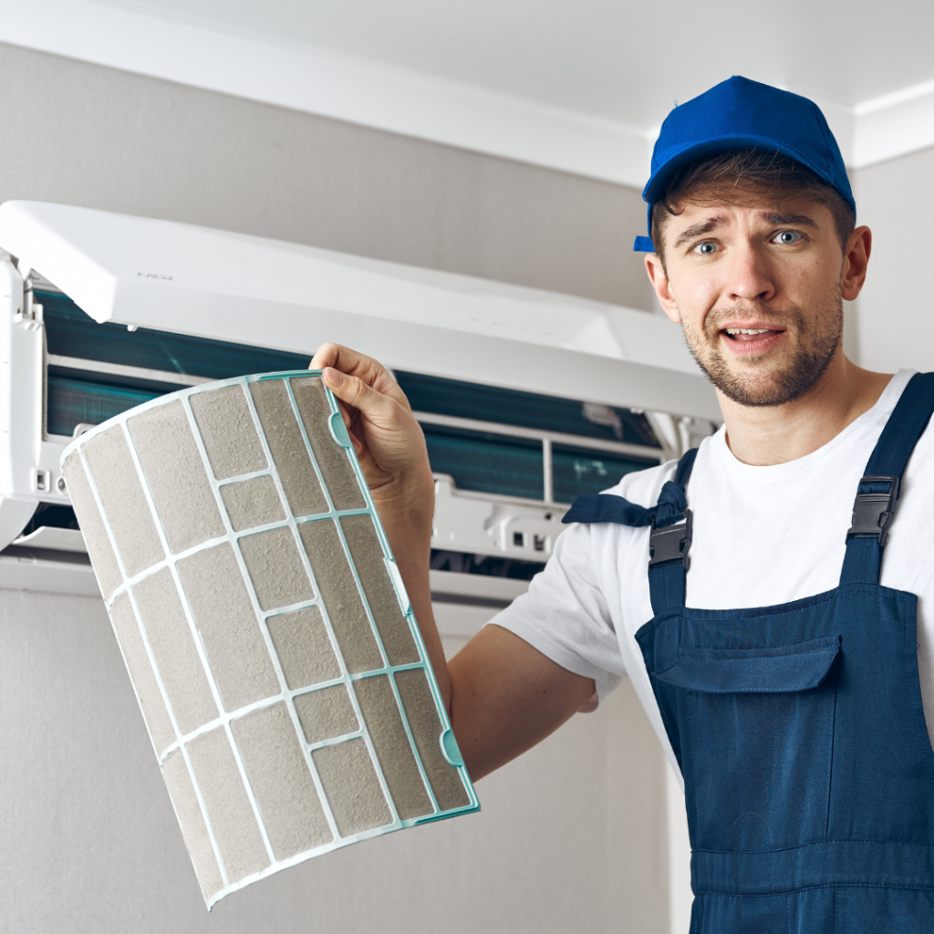 Check Your Air Filter
